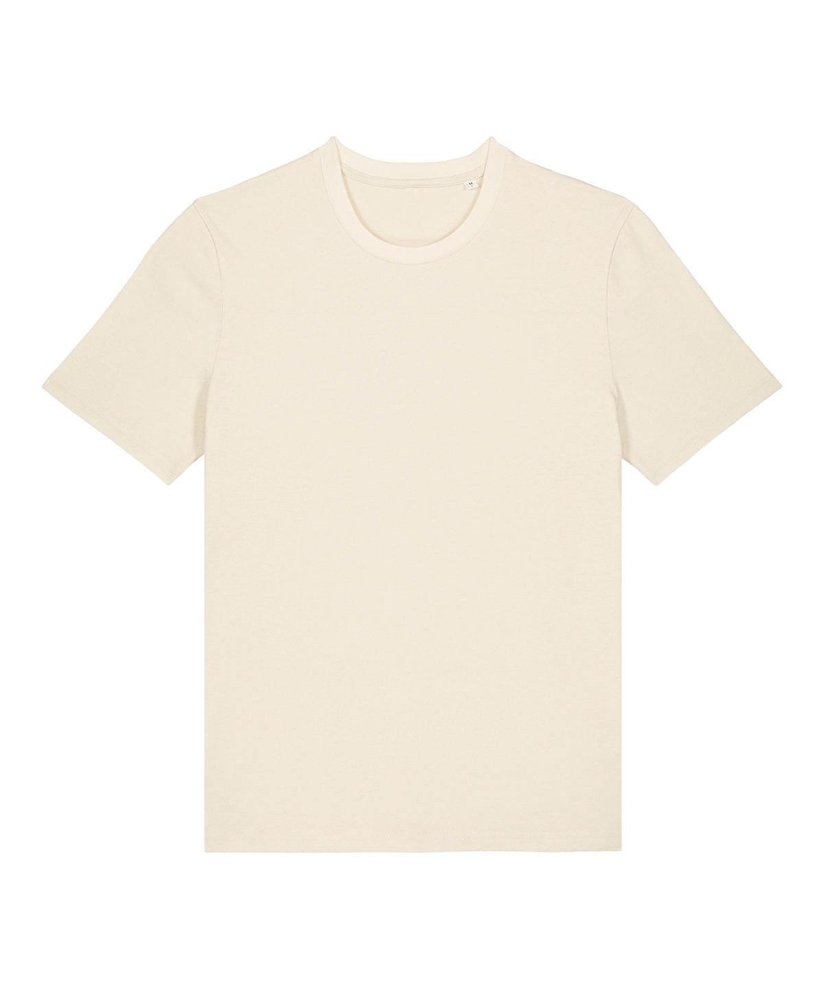 Unisex Creator 20 iconic t-shirt (STTU169) | natural raw