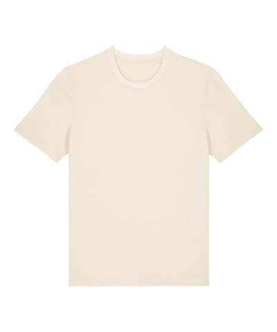 Unisex Creator 20 iconic t-shirt (STTU169) | natural raw