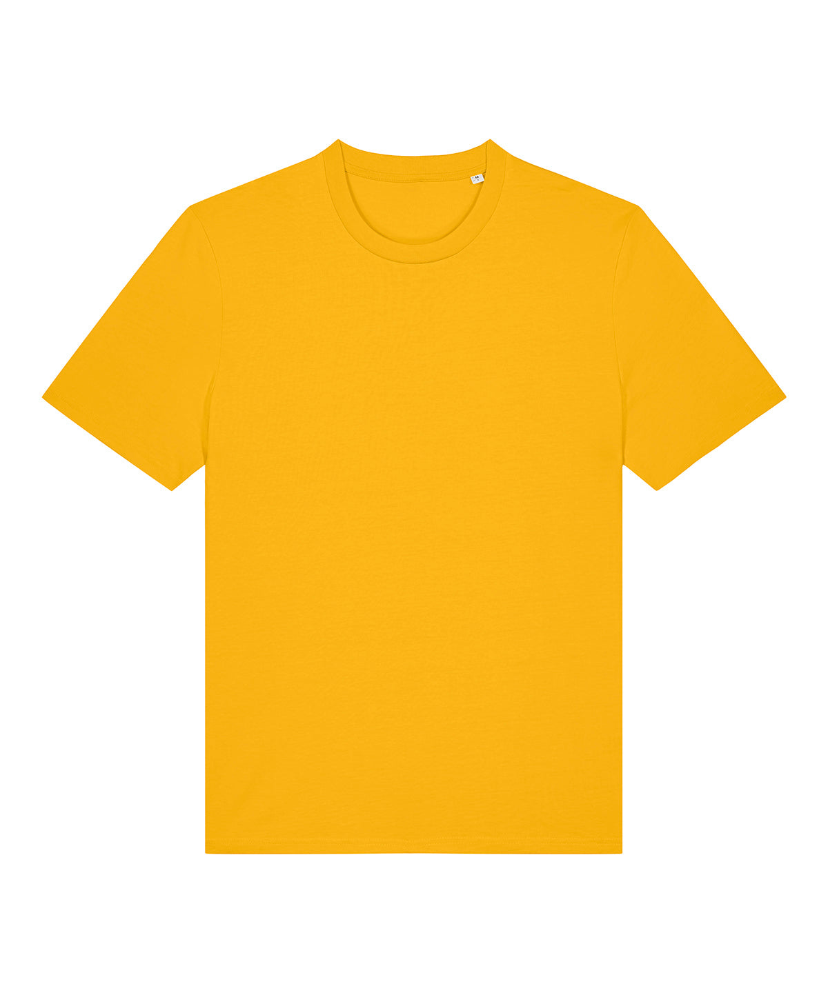 Unisex Creator 20 iconic t-shirt (STTU169) | spectra yellow