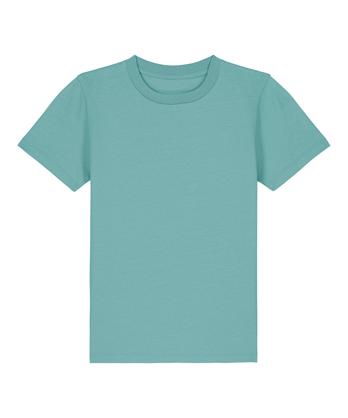 Kids Mini Creator 20 (STTK184) | teal monstera