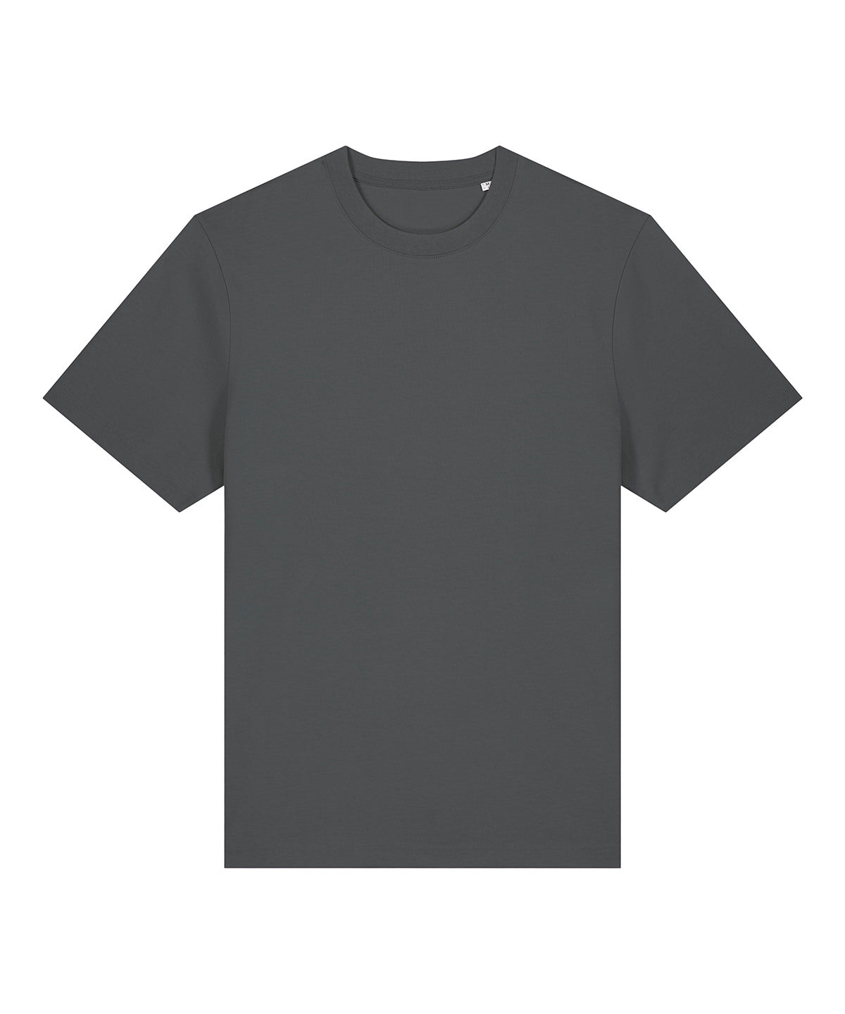 Unisex Sparker 20 heavy t-shirt (STTU171) | anthracite