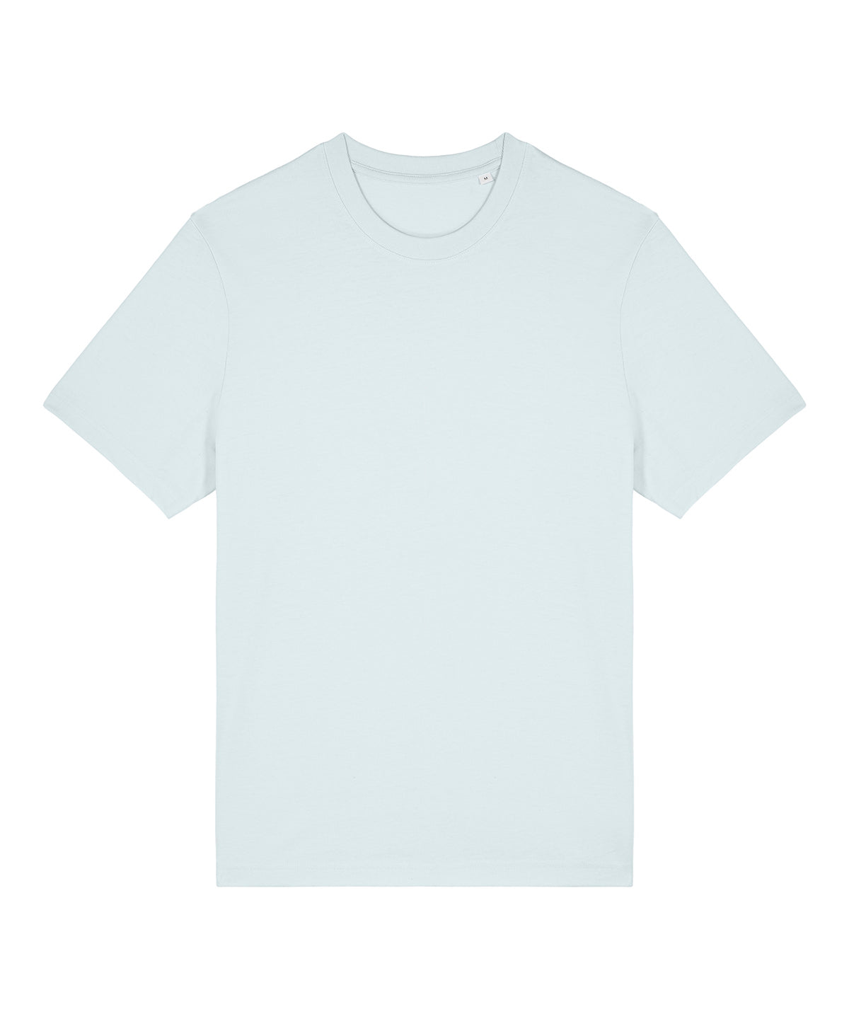 Unisex Sparker 20 heavy t-shirt (STTU171) | blue ice
