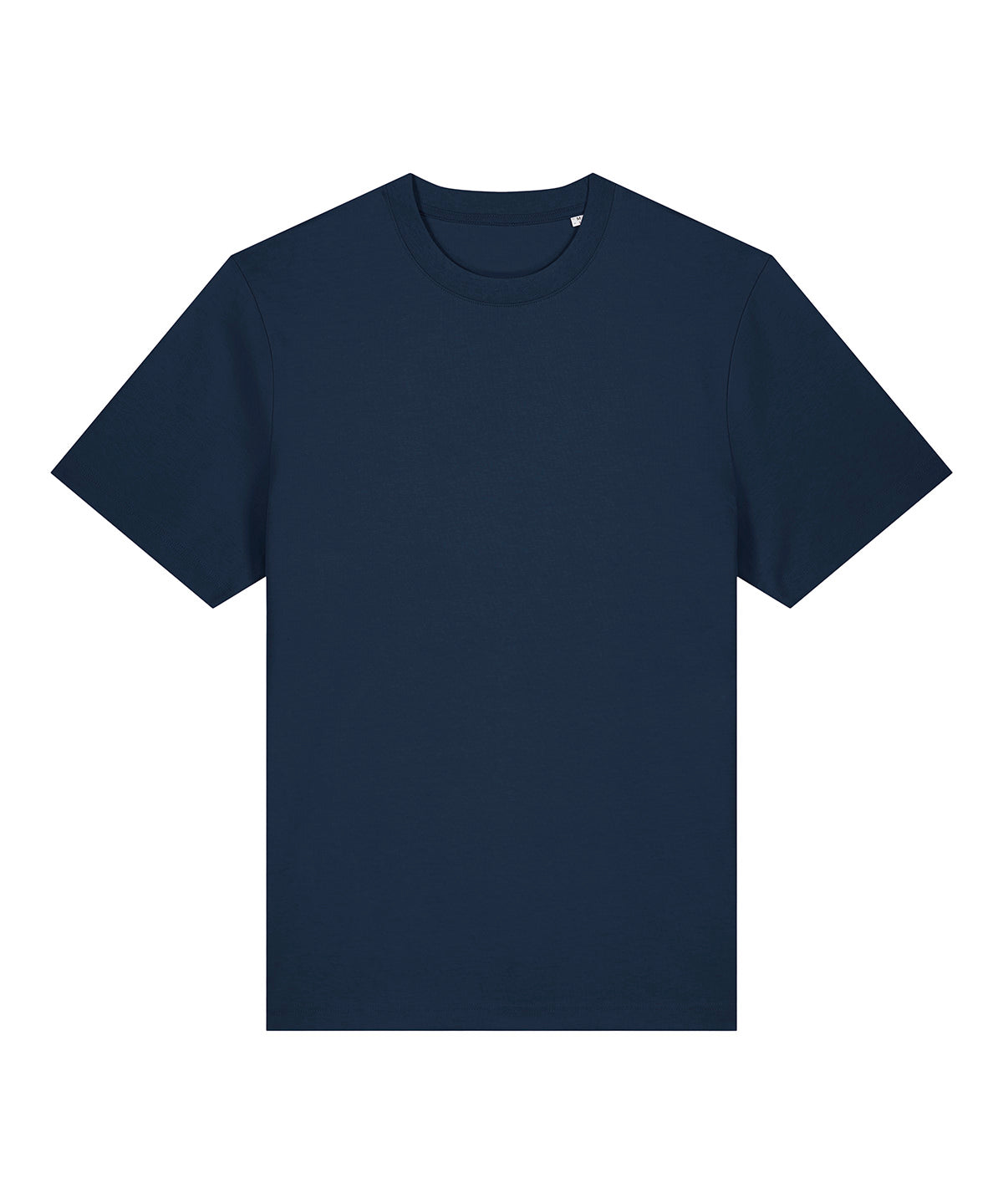 Unisex Sparker 20 heavy t-shirt (STTU171) | french navy