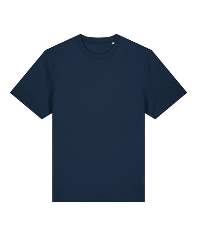 Unisex Sparker 20 heavy t-shirt (STTU171) | french navy