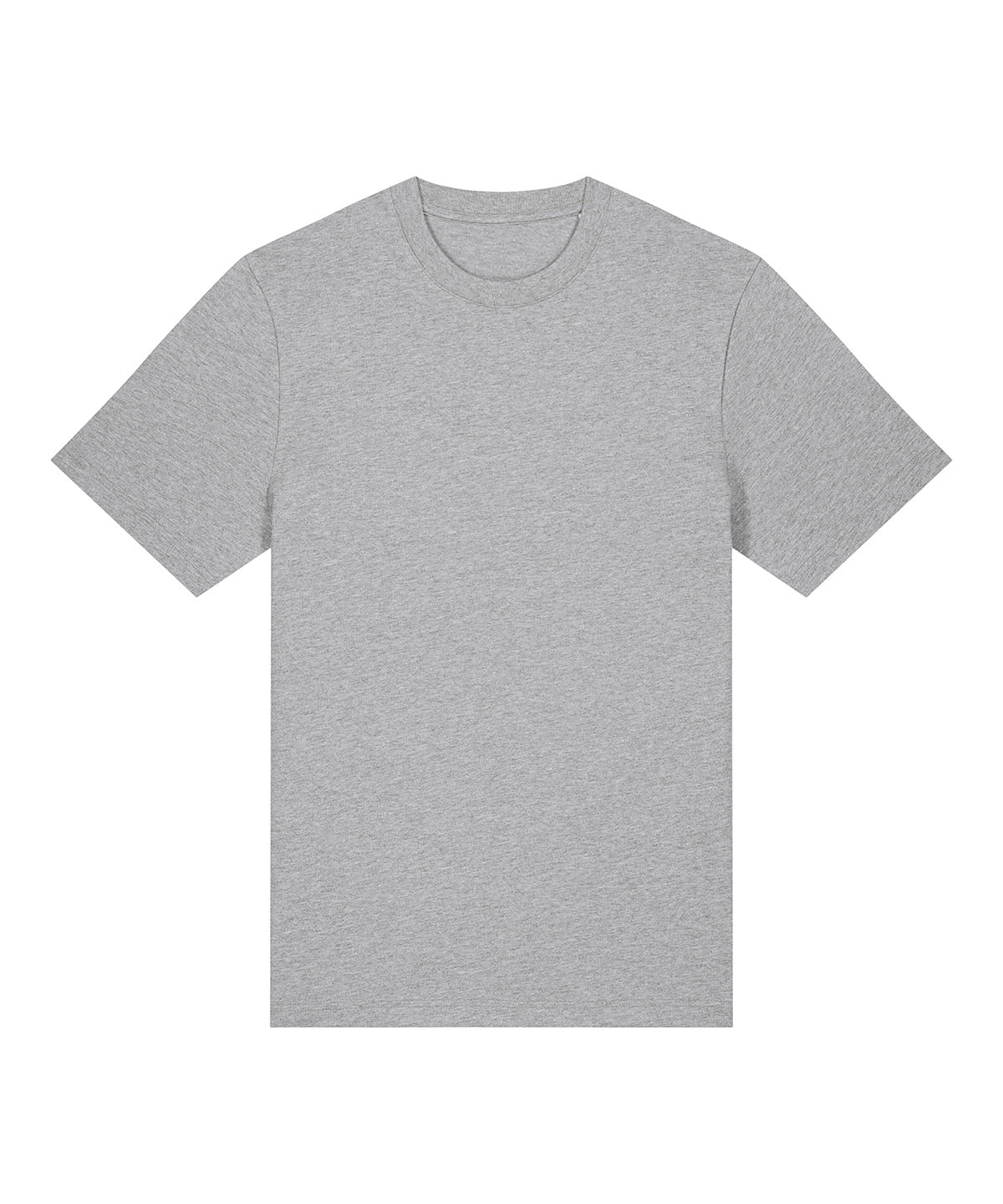 Unisex Sparker 20 heavy t-shirt (STTU171) | heather grey