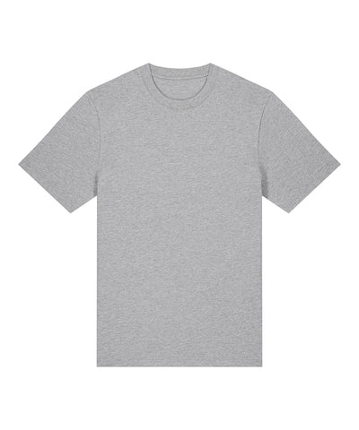 Unisex Sparker 20 heavy t-shirt (STTU171) | heather grey