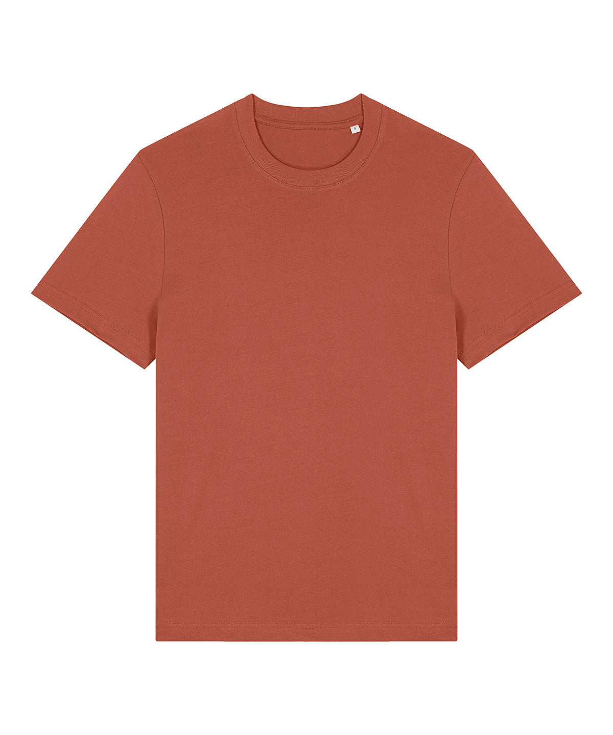 Unisex Sparker 20 heavy t-shirt (STTU171) | heritage brown