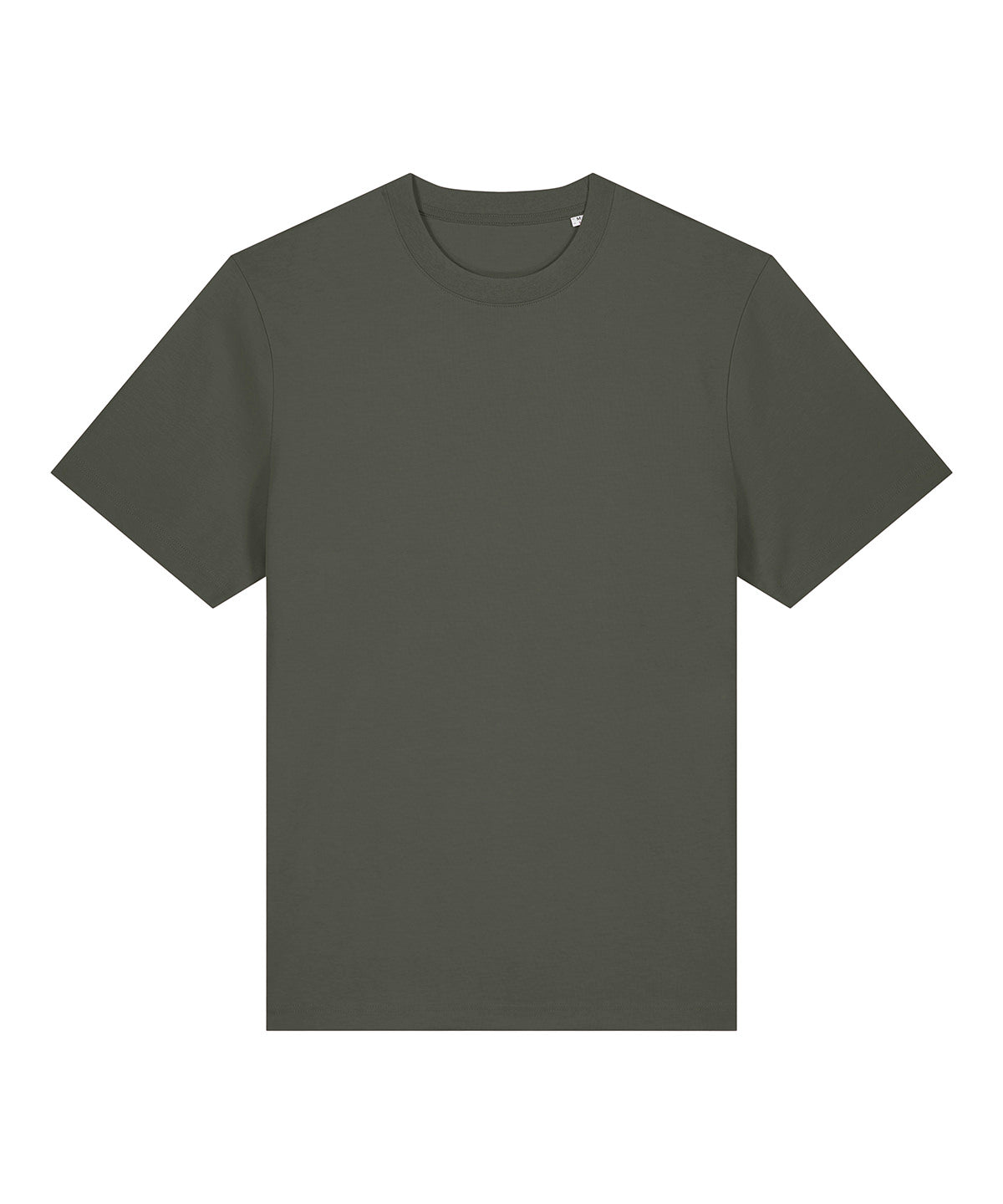 Unisex Sparker 20 heavy t-shirt (STTU171) | khaki