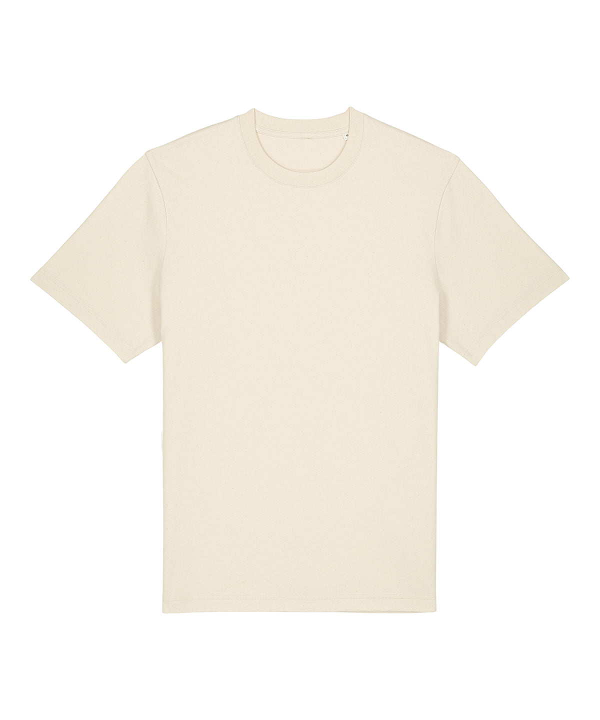 Unisex Sparker 20 heavy t-shirt (STTU171) | natural raw