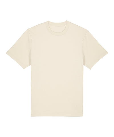 Unisex Sparker 20 heavy t-shirt (STTU171) | natural raw