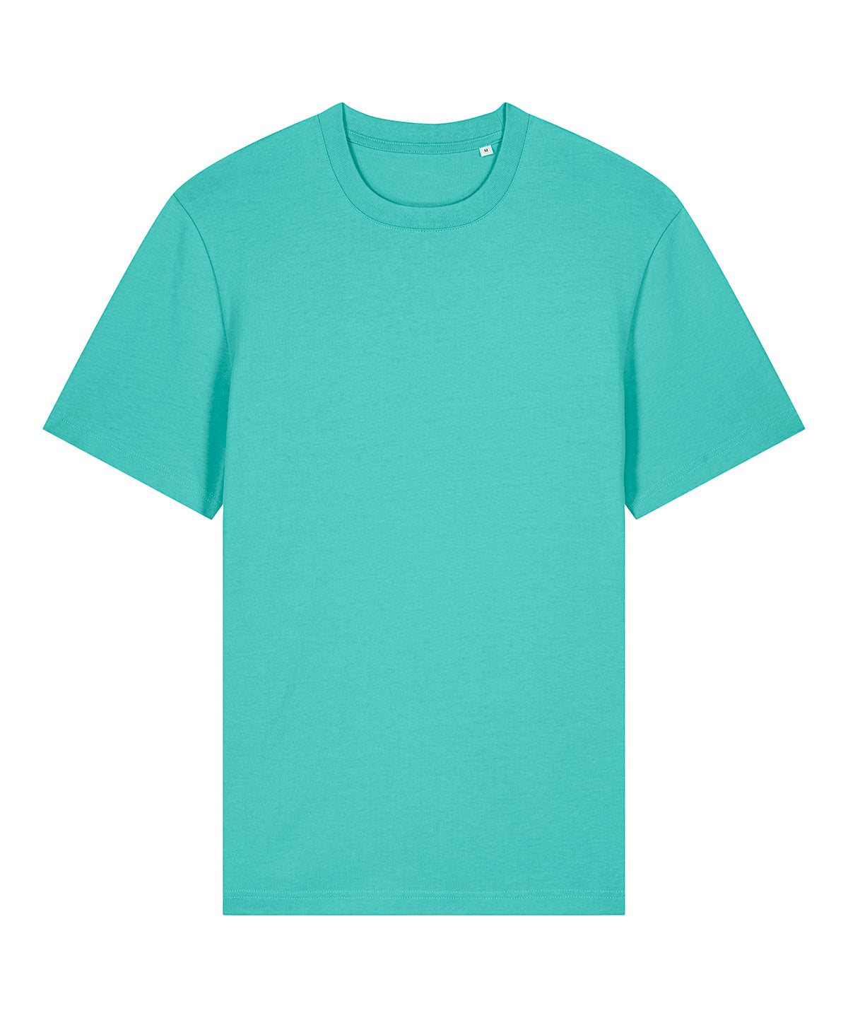 Unisex Sparker 20 heavy t-shirt (STTU171) | pool blue