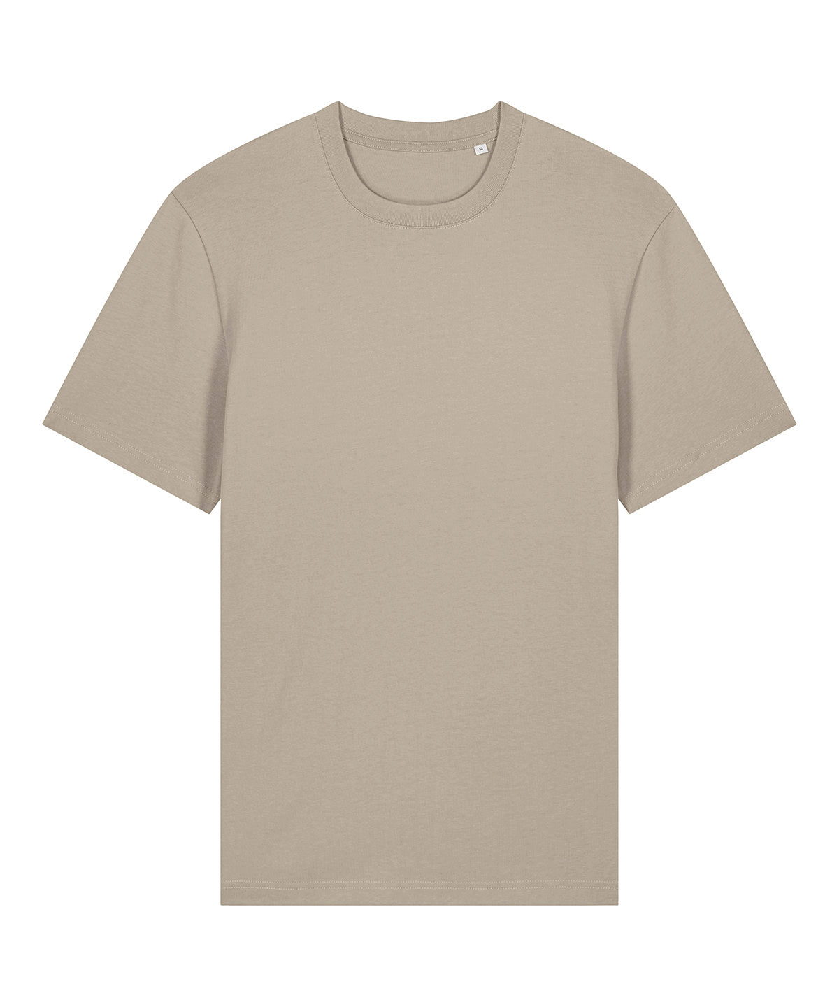 Unisex Sparker 20 heavy t-shirt (STTU171) | stone