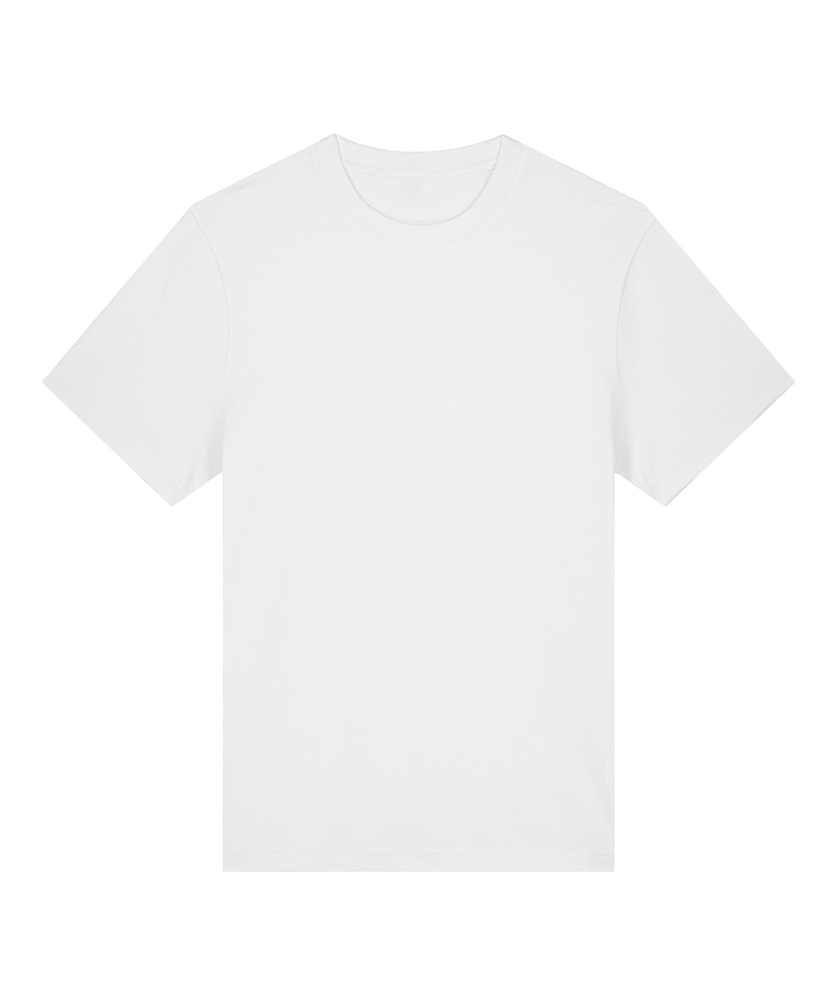 Unisex Sparker 20 heavy t-shirt (STTU171) | white