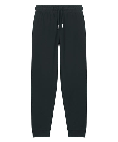 Kids Mini Mover 20 iconic jogger pants (STSK183) | black