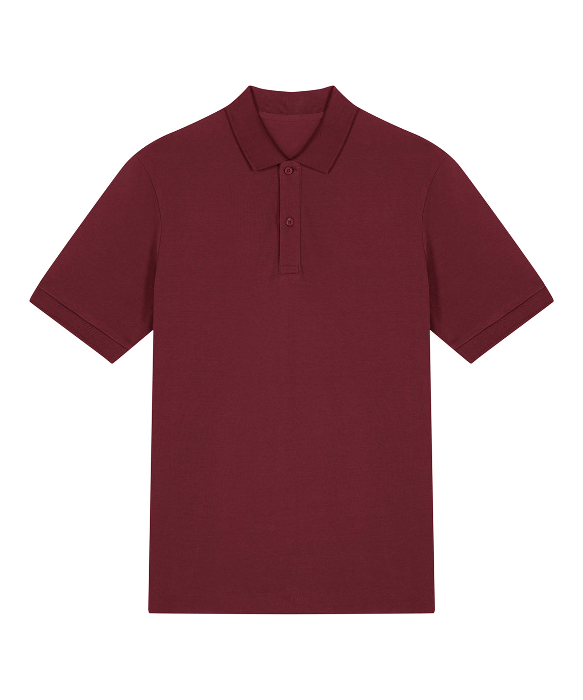 Prepster 20 (STPU222) | burgundy