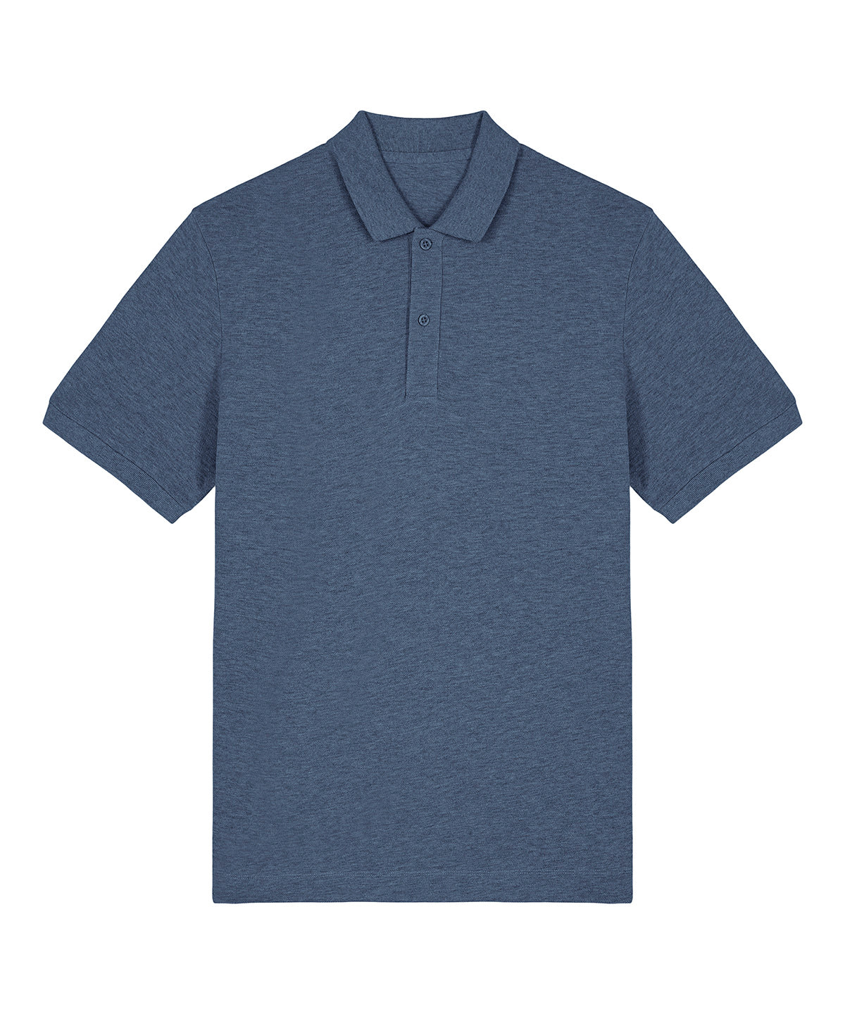 Prepster 20 (STPU222) | dark heather blue