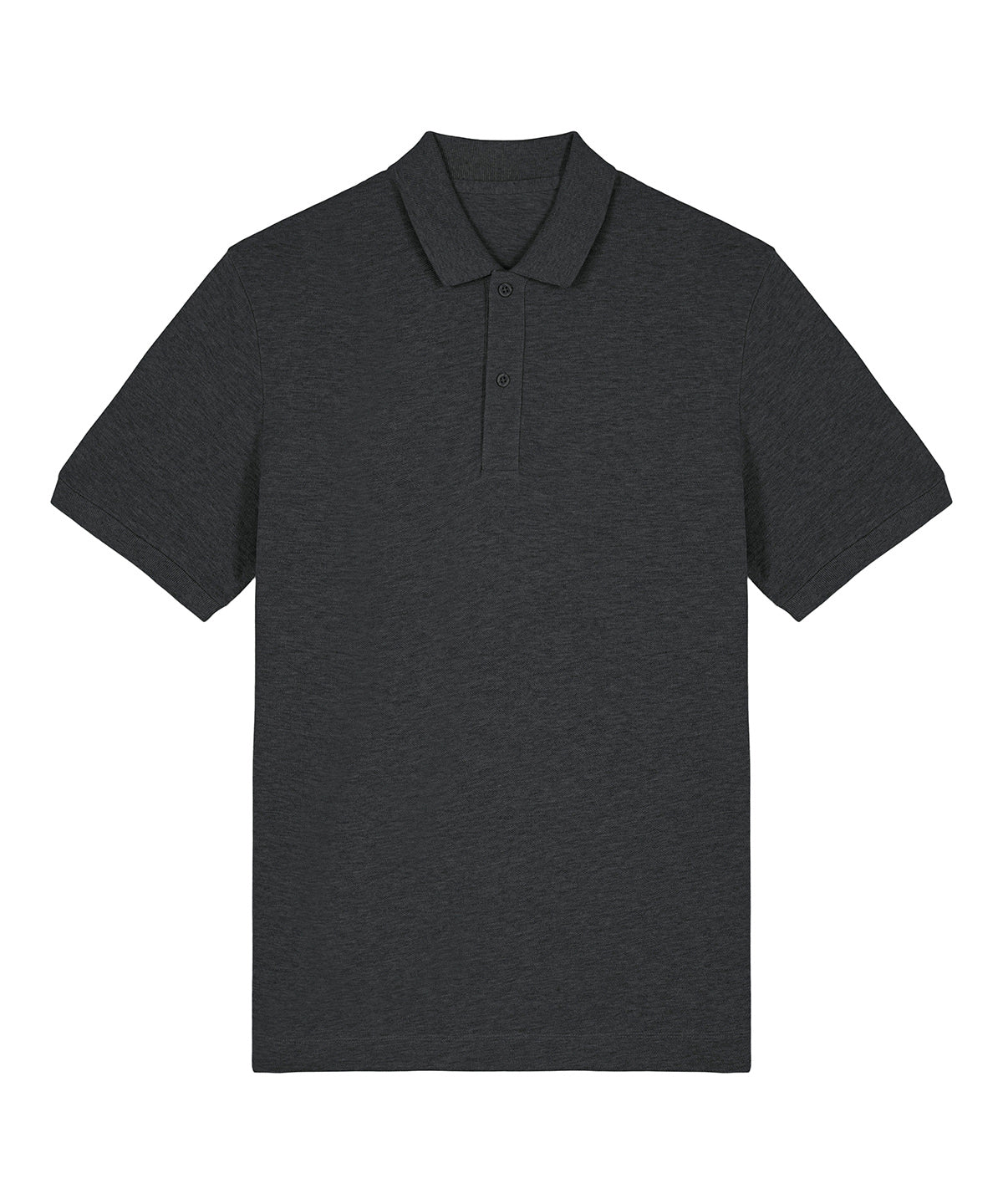 Prepster 20 (STPU222) | dark heather grey