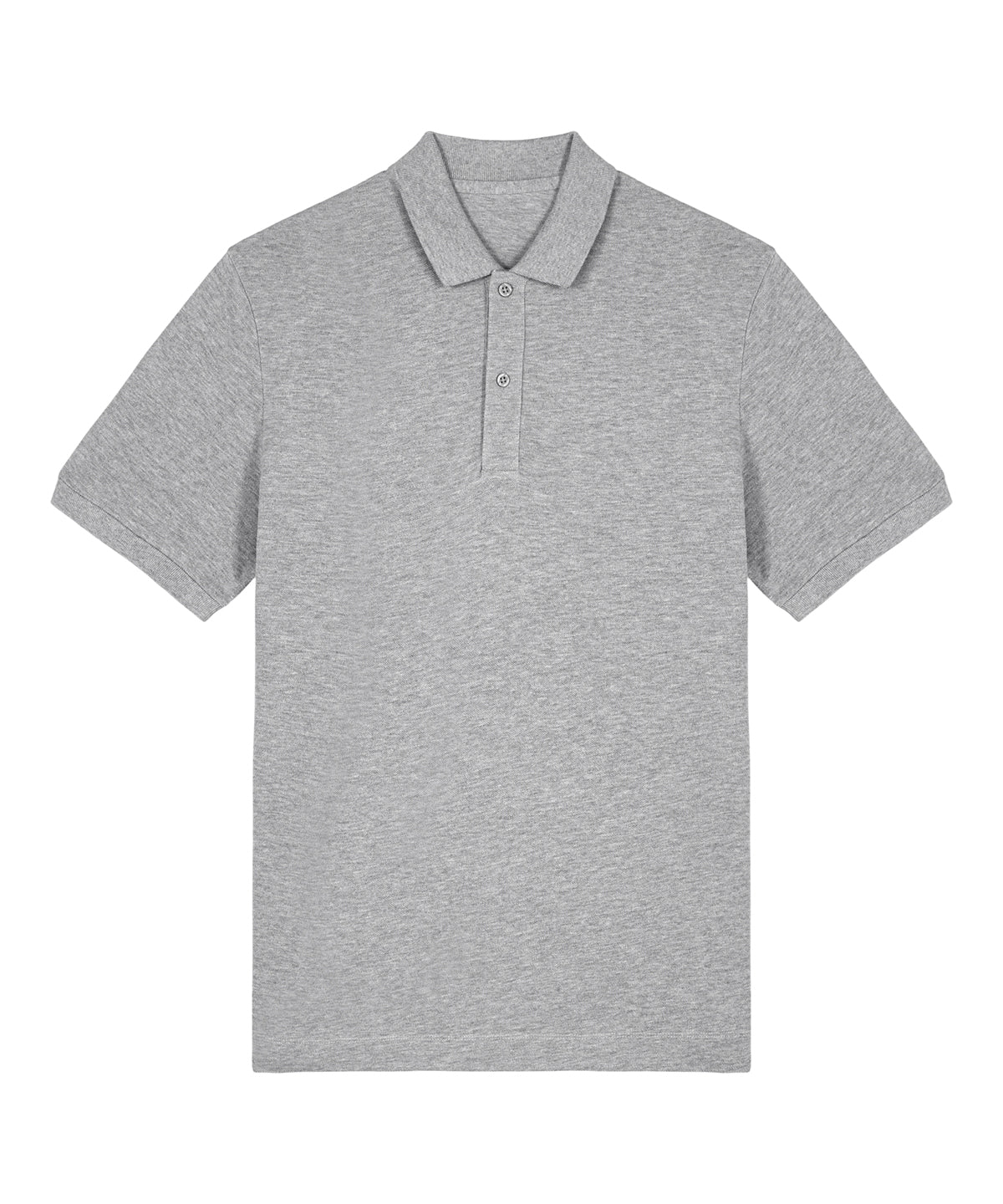 Prepster 20 (STPU222) | heather grey