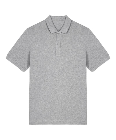 Prepster 20 (STPU222) | heather grey
