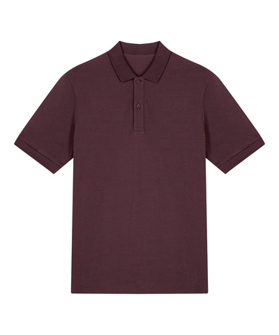 Prepster 20 (STPU222) | red brown