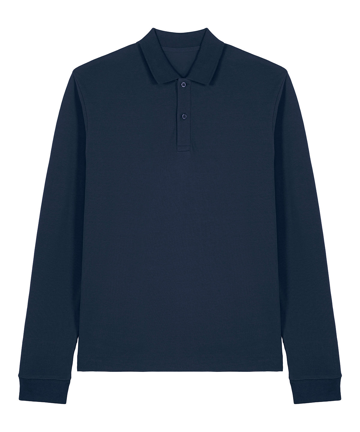 Prepster 20 long sleeve (STPU223) | french navy