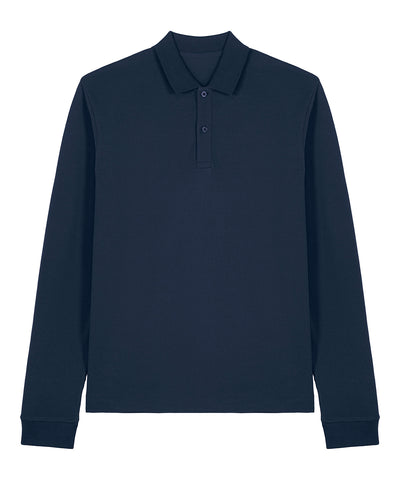 Prepster 20 long sleeve (STPU223) | french navy