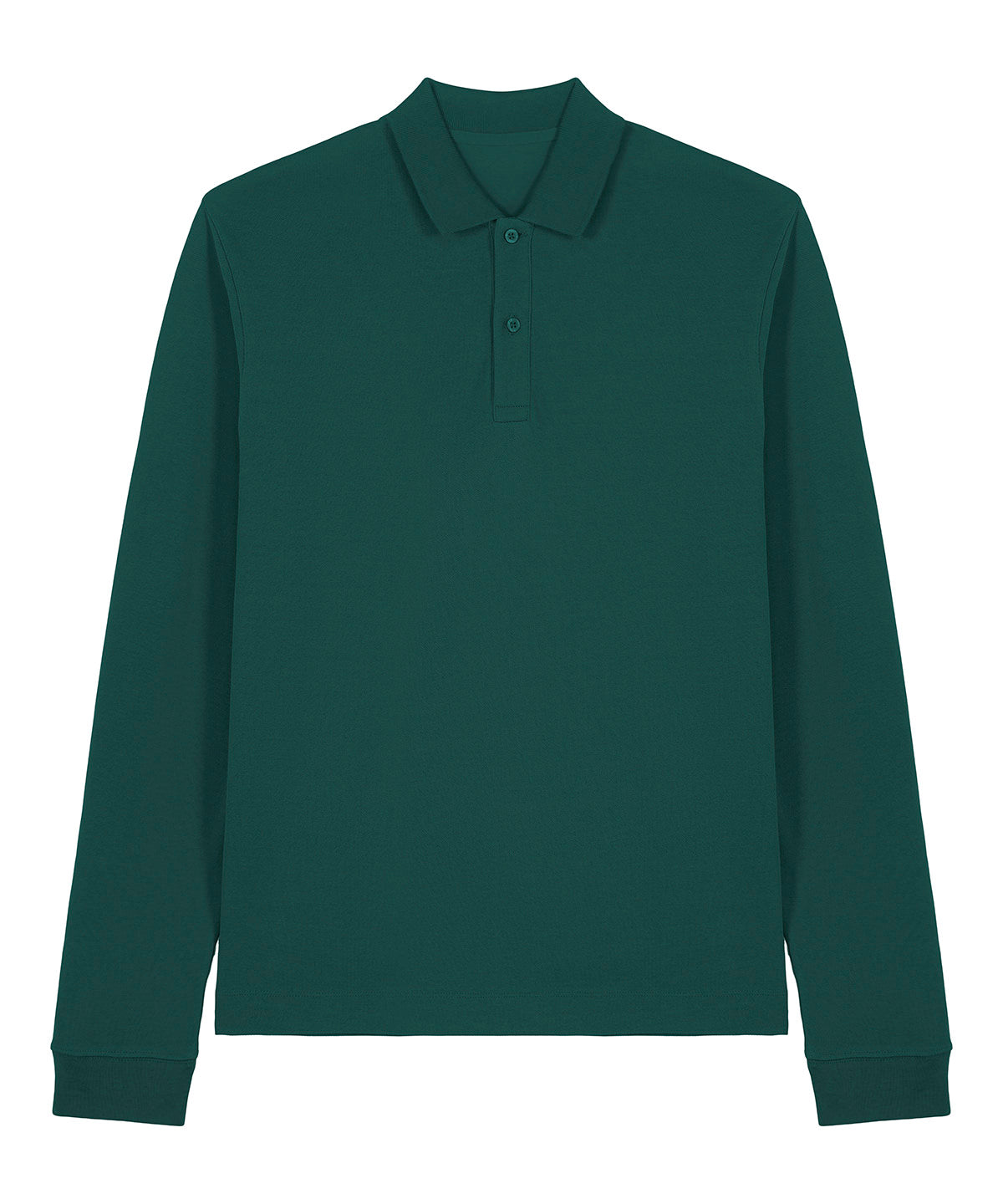 Prepster 20 long sleeve (STPU223) | glazed green