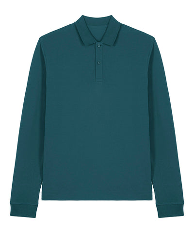 Prepster 20 long sleeve (STPU223) | stargazer