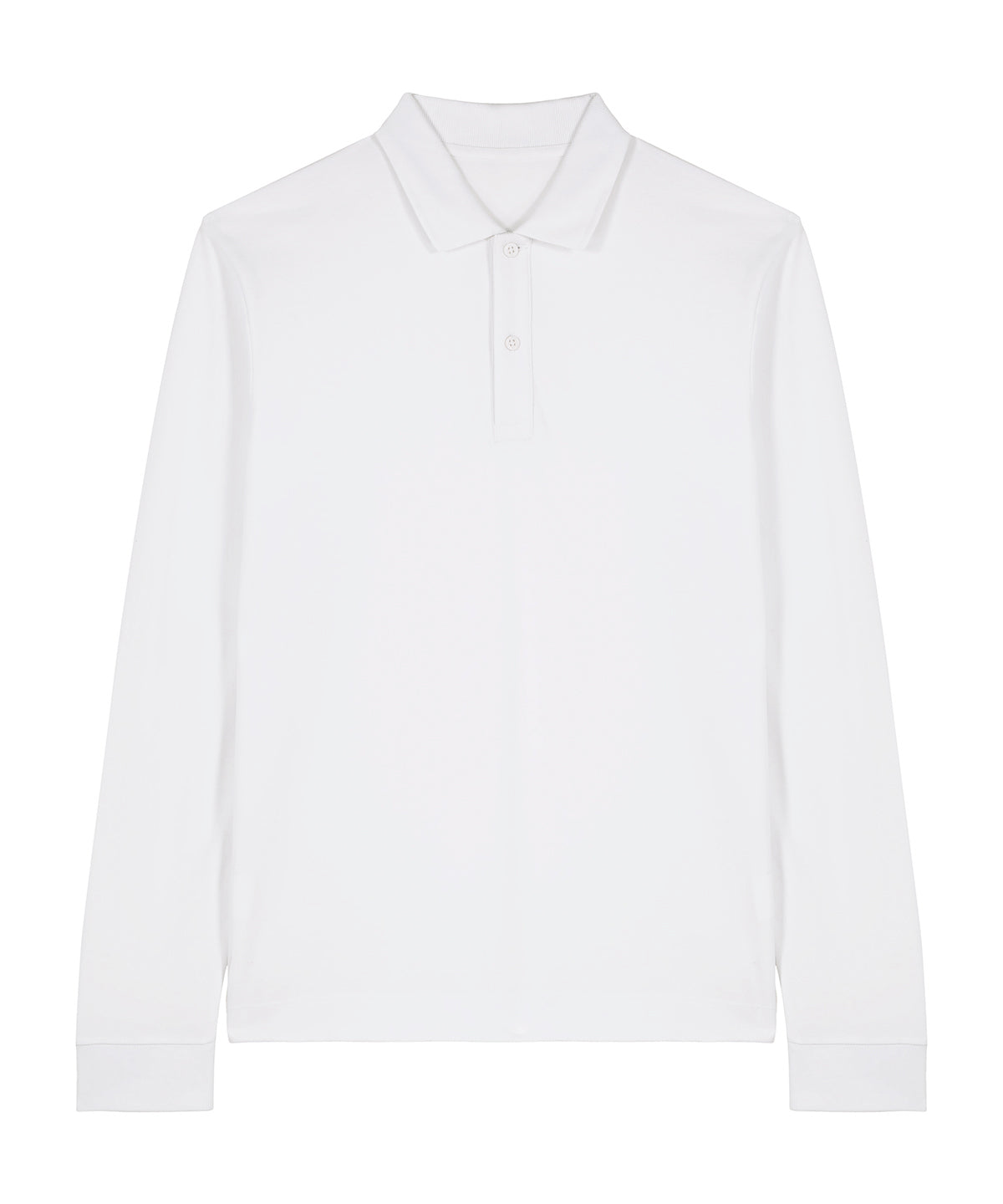 Prepster 20 long sleeve (STPU223) | white