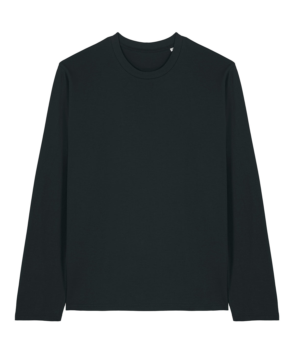 Creator 20 long sleeve (STTU199) | black