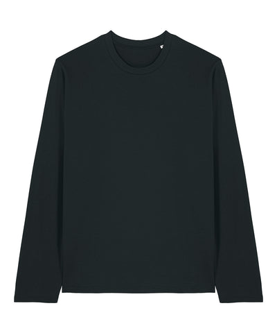 Creator 20 long sleeve (STTU199) | black