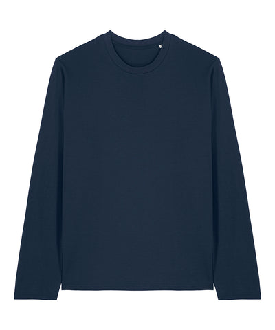 Creator 20 long sleeve (STTU199) | french navy