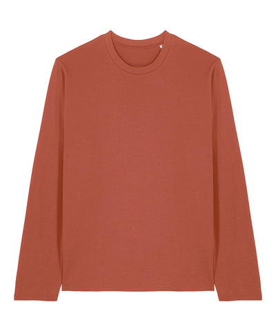 Creator 20 long sleeve (STTU199) | heritage brown