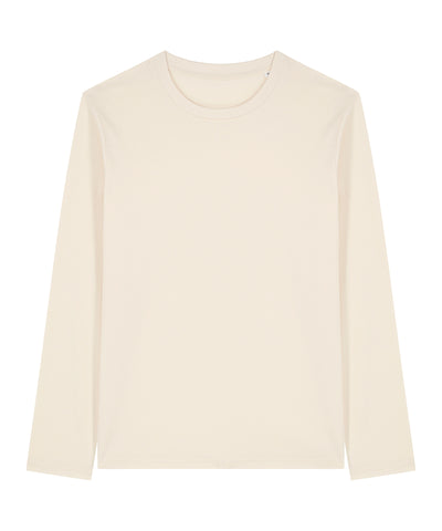 Creator 20 long sleeve (STTU199) | natural raw