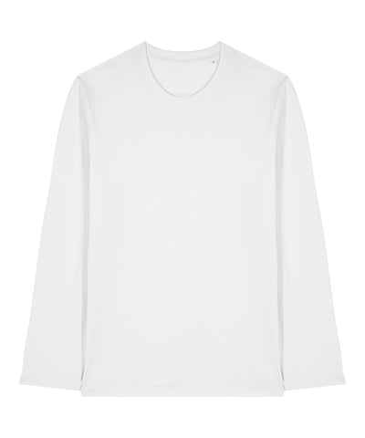 Creator 20 long sleeve (STTU199) | white