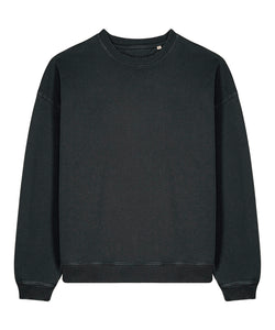 Radder 20 Vintage (STSU210) | garment dyed black rock