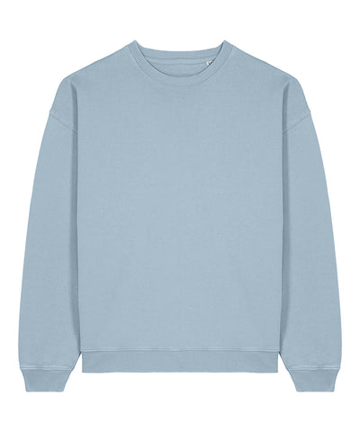 Radder 20 Vintage (STSU210) | garment dyed blue stone