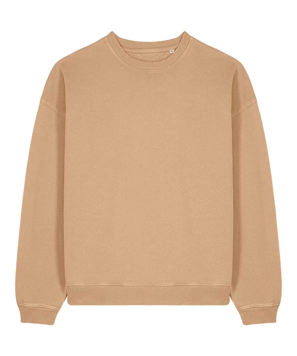 Radder 20 Vintage (STSU210) | garment dyed latte