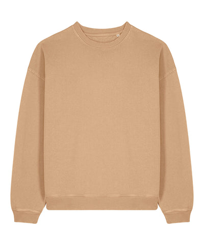 Radder 20 Vintage (STSU210) | garment dyed latte