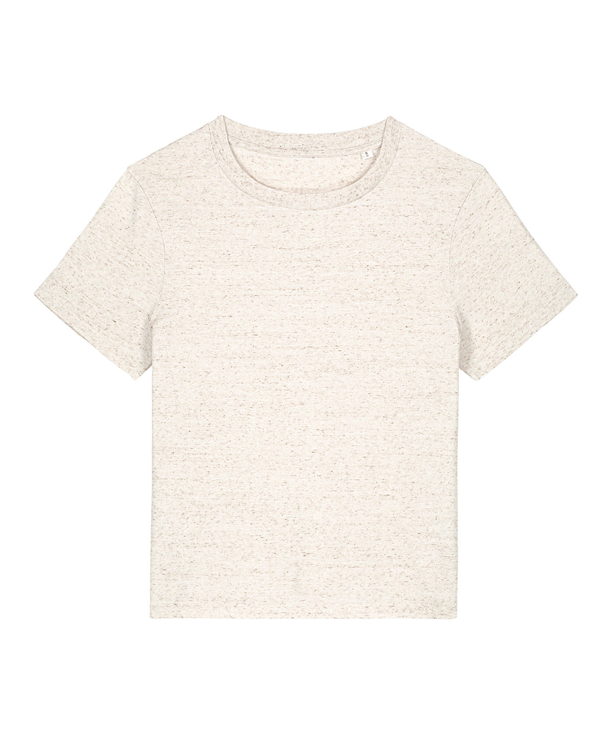 Womens Stella Muser iconic t-shirt (STTW172) | eco heather