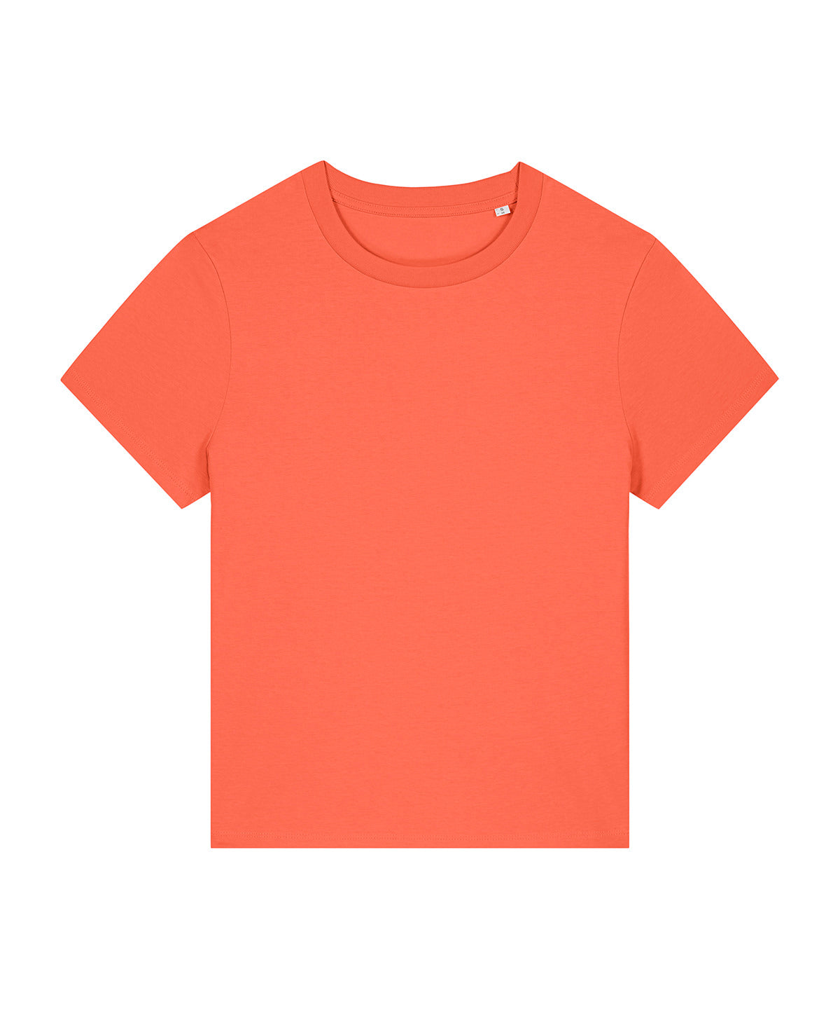 Womens Stella Muser iconic t-shirt (STTW172) | fiesta