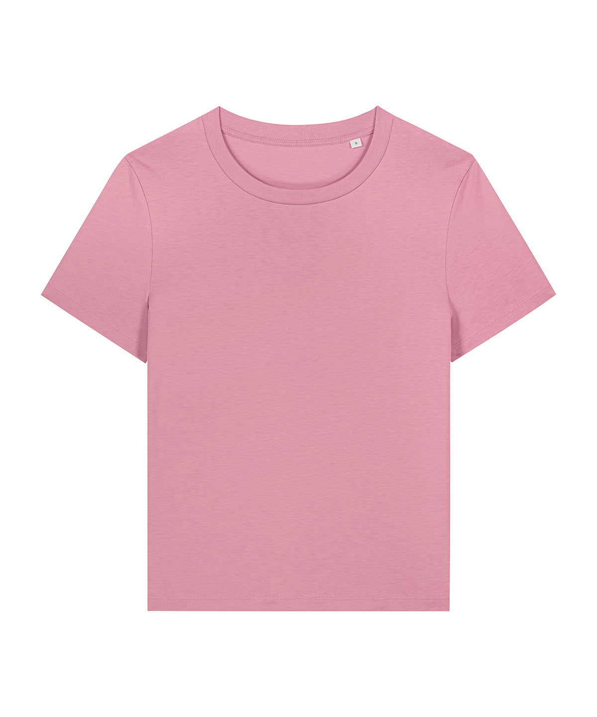 Womens Stella Muser iconic t-shirt (STTW172) | lilac dream