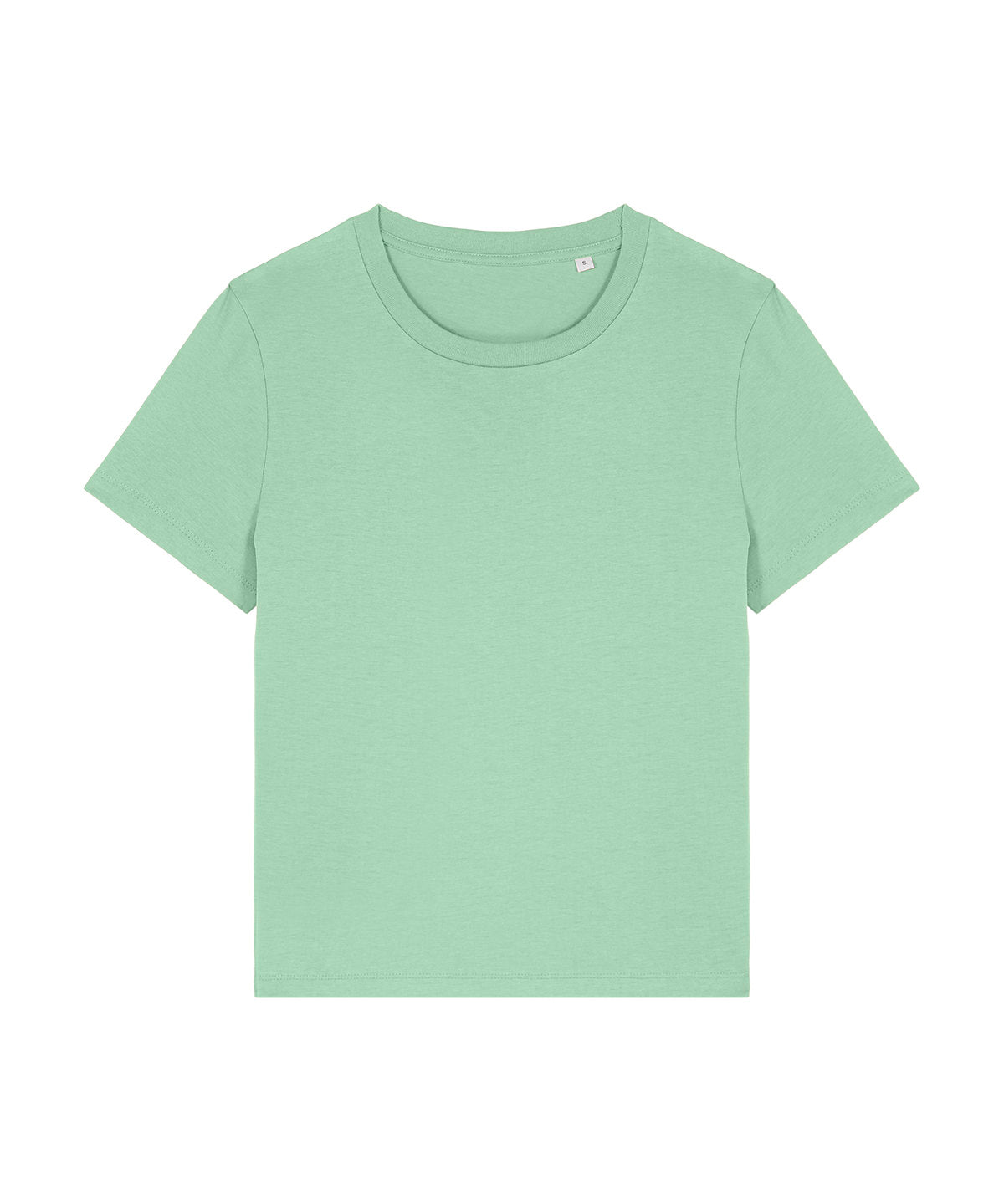 Womens Stella Muser iconic t-shirt (STTW172) | misty jade
