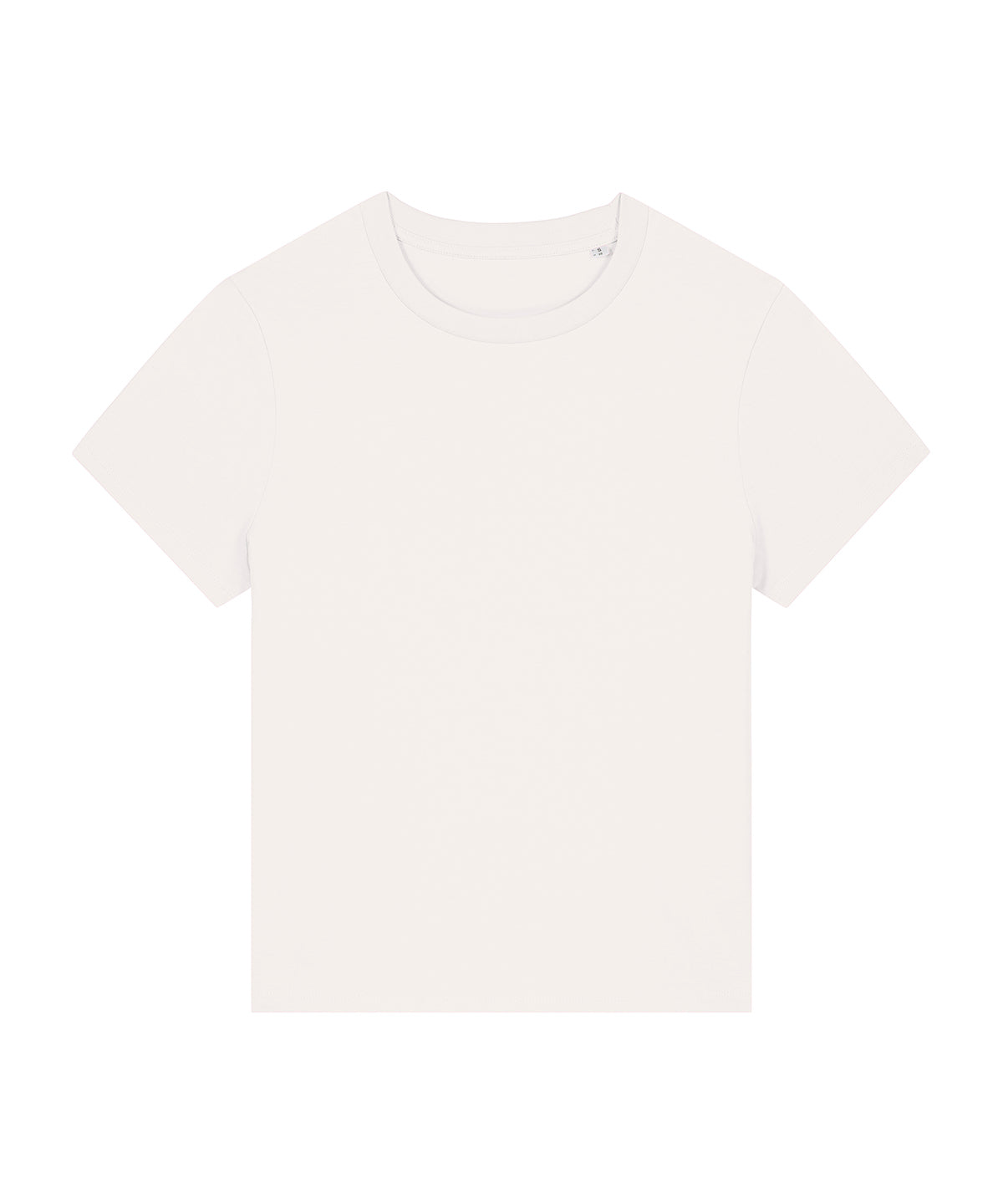 Womens Stella Muser iconic t-shirt (STTW172) | off white
