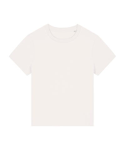 Womens Stella Muser iconic t-shirt (STTW172) | off white
