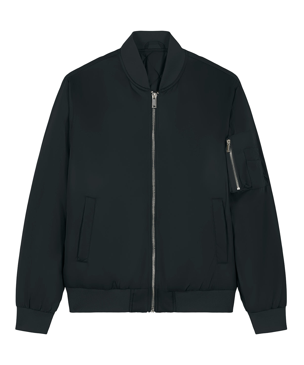 Premium Unisex Bomber Jacket by Teeone (STJU251) is a must-have