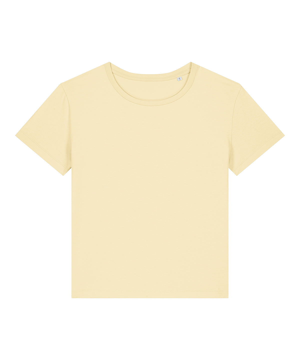 Womens Stella Serena iconic mid-light t-shirt (STTW173) | butter