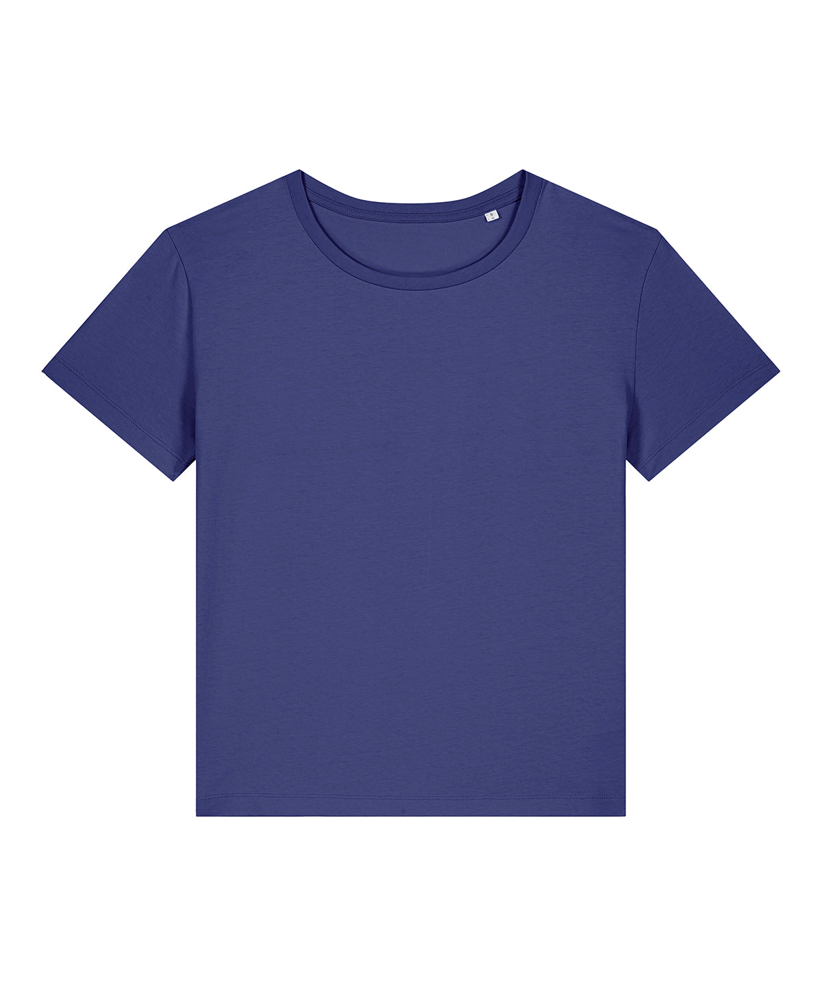 Womens Stella Serena iconic mid-light t-shirt (STTW173) | dusk
