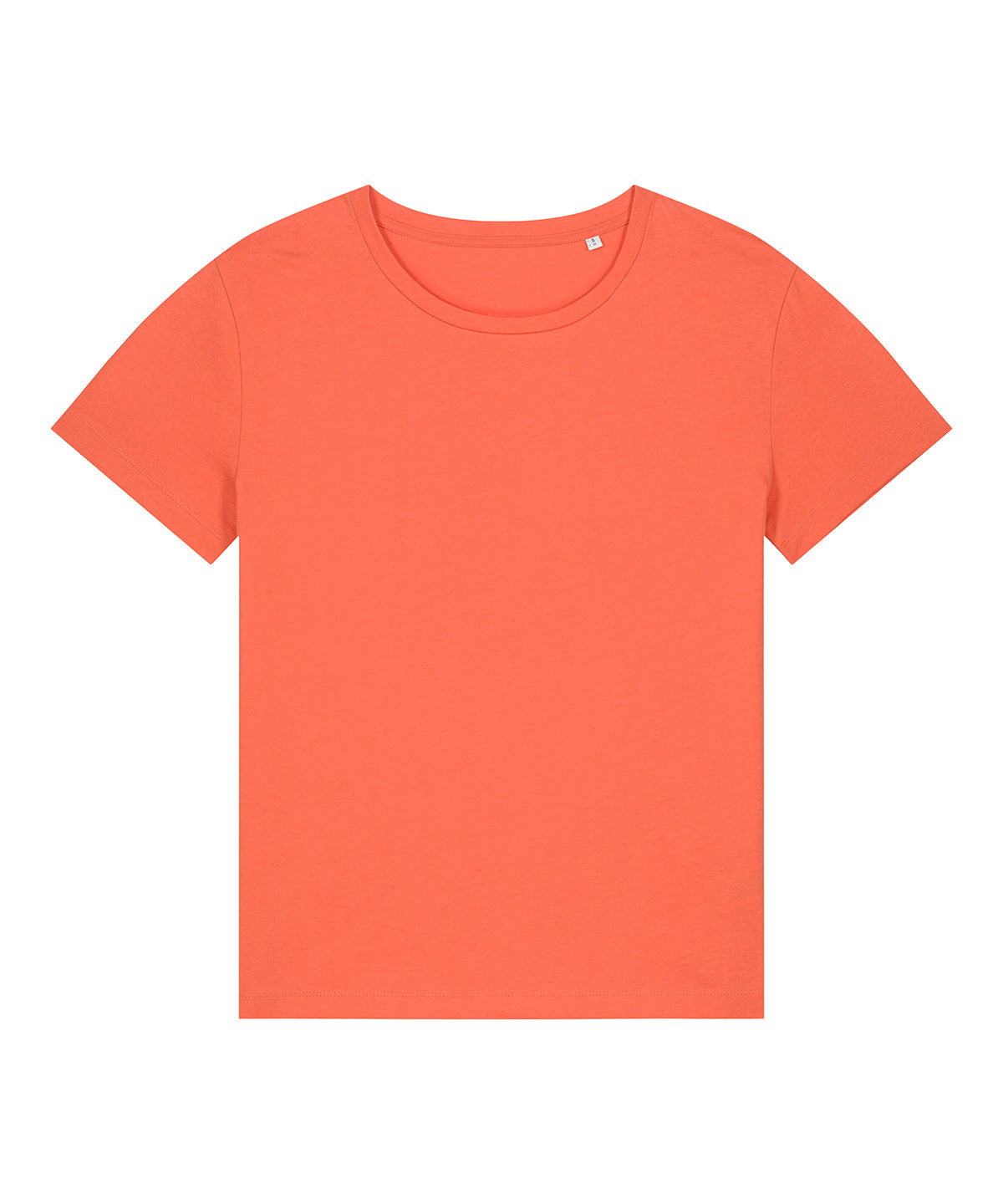 Womens Stella Serena iconic mid-light t-shirt (STTW173) | fiesta