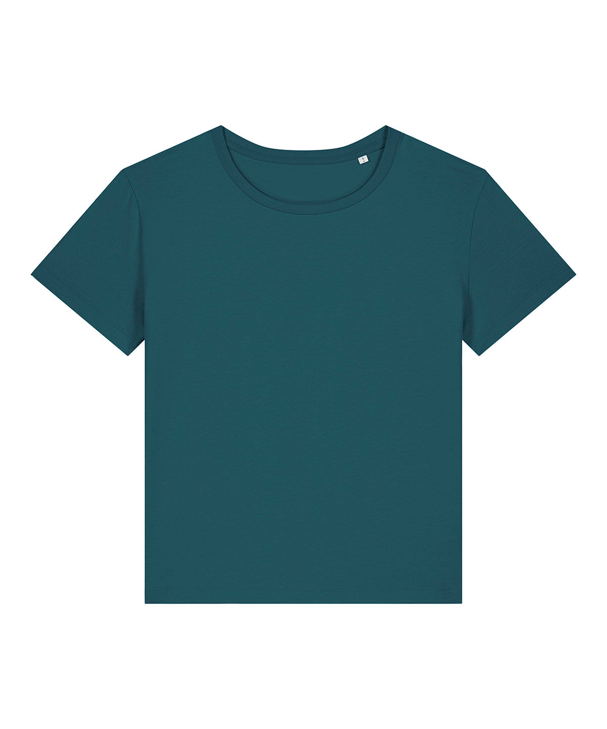 Womens Stella Serena iconic mid-light t-shirt (STTW173) | stargazer